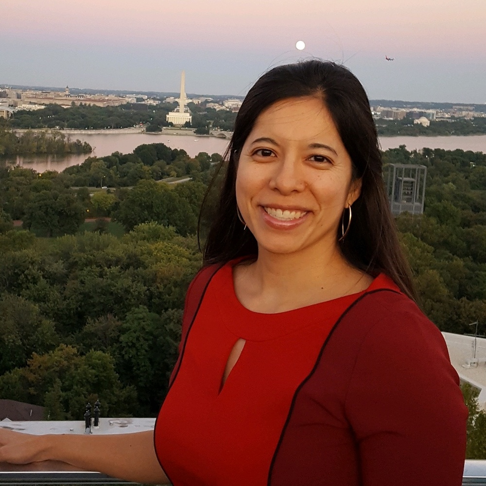 Meet your Posher, Natasha